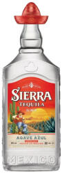 Sierra Blanco Tequila [0, 5L|35%] - idrinks