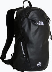 The North Face Rucsac de alpinism The North Face Route Rocket 16 l tnf black Rucsac tura