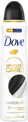 Dove Advanced Care Deodorant spray Invisible Dry, 150 ml