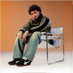 PUMA Palermo Premium sportcipő férfi 401744 02 42, 5