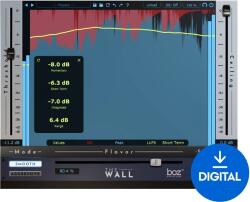 Boz Digital Labs The Wall 2 (Digitális termék)