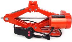  Elektromos trapéz emelő 3T 3000 kg 12V AMIO-02406