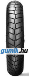 Dunlop D427 F H/D ( 130/90B16 TL 67H Első kerék ) - gumik