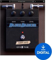 Kuassa Efektor Blues Barker (Digitális termék)