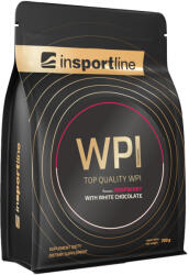 inSPORTline WPI Protein 700 g Málna Fehércsokoládéval