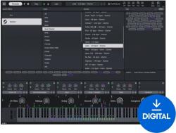 Initial Audio SourceLab (Digitális termék)
