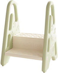 inSPORTline Goralcino Gyermek Lépcsős Sámli Zöld