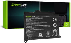 Green Cell Baterie Laptop BP02XL 15-AU 15-AU051NW 15-AU071NW 15-AU102NW 15-AU107NW 15-AW 15-AW010NW (HP150)