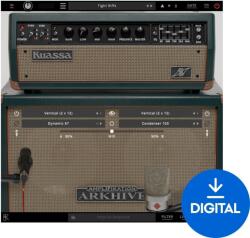 Kuassa Amplifikation Arkhive (Digitális termék)