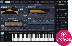 KV331 Audio SynthMaster 3 < SM Player UPG (Digitális termék)