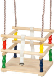 Strend Pro LEQ HANAKO fa gyerek hinta - 30x30cm (TC802177)