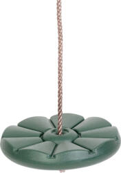 Strend Pro LEQ kör alakú műanyag gyermek hinta - 28 cm (TC802565)