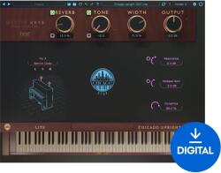 Boz Digital Labs Chicago Upright 1927 Lite (Digitális termék)