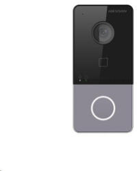 Hikvision IP video kaputelefon kültéri egység (DS-KV6113-PE1) (DS-KV6113-PE1) - aqua