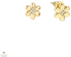 NOMINATION Petit Sparkle ezüst fülbevaló - 242304-012