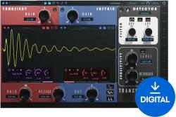 Boz Digital Labs Transgressor 3 (Digitális termék)