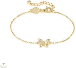 NOMINATION Petit Sparkle ezüst karkötő 19 cm - 242300-042