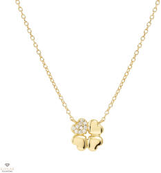 NOMINATION Petit Sparkle ezüst nyaklánc - 242303-003