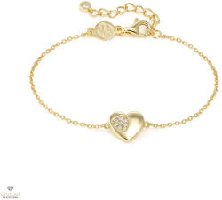 NOMINATION Petit Sparkle ezüst karkötő 19 cm - 242300-006