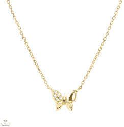 NOMINATION Petit Sparkle ezüst nyaklánc - 242303-042