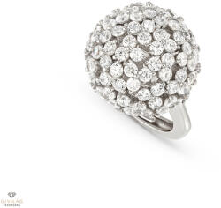 NOMINATION Life Bouquet ezüst gyűrű 51-57-es méret - 242502-010