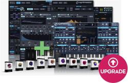 KV331 Audio Everything Bundle < SM Producer Bdl UPG (Digitális termék)