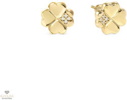 NOMINATION Petit Sparkle ezüst fülbevaló - 242304-003