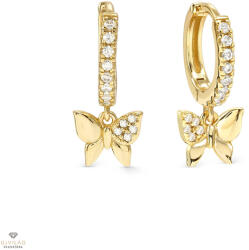 NOMINATION Petit Sparkle ezüst fülbevaló - 242305-042