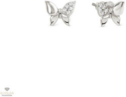 NOMINATION Petit Sparkle ezüst fülbevaló - 242304-040