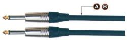 Soundking BD103 7 5 m Hangfalkábel (BD103-1-5M)