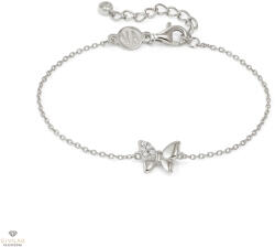 NOMINATION Petit Sparkle ezüst karkötő 19 cm - 242300-040