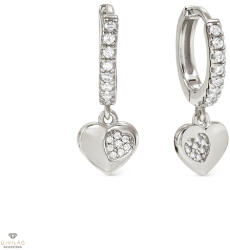 NOMINATION Petit Sparkle ezüst fülbevaló - 242305-004