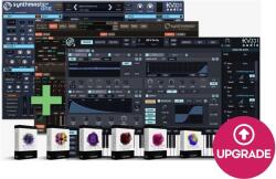 KV331 Audio SynthMaster Producer Bdl < SM 3 UPG (Digitális termék)