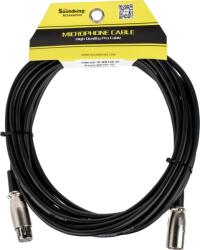 Soundking BB 106 20 6 m Микрофонен кабел (BB106-20)
