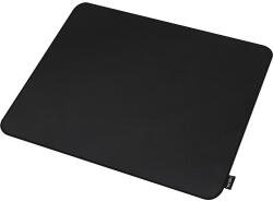 LogiLink Gamer egérpad, varrott élekkel, 455 x 400 mm, fekete