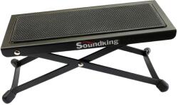 Soundking DG001B Suport picior pentru chitară (DG001B)