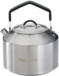 Campingaz Ceainic turistic Campingaz Stainless Steel Kettle 1, 5 l