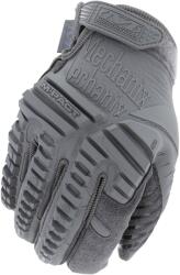 Mechanix Wear Mănuși tactice Mechanix Wear M-Pact Core 3 - Wolf Grey
