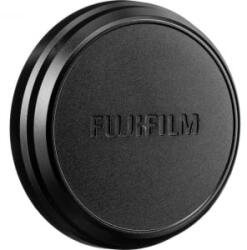 Fujifilm objektívsapka X100V/X100VI fekete (4007320) (4007320)