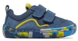 Froddo fiú sportcipő, G3130261-3, Természetes bőr, 21 EU, Sötétkék (0000305223562_21)