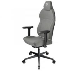 ThunderX3 SOLO 360 LOFT Air Gaming szék világosszürke