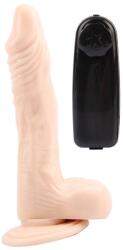 Rosy Vibrator Rosy James 22cm Vibrator