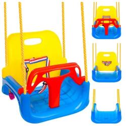 Kruzzel Gyermek hinta 3in1 23552 (00023552)