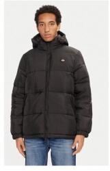Dickies Férfi dzseki, Dickies, 304439858, Poliamid, 2XL INTL, Fekete (0000304439858_XXL)