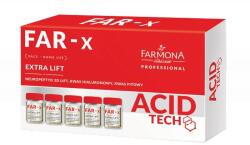 Farmona Natural Cosmetics Laboratory Bőrkezelés, Farmona, 5 x 5 ml (ACD0008)