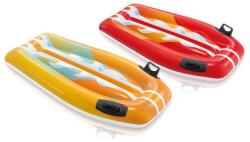 Intex Plăci de înot gonflabile Intex cu mânere 112 x 62 cm (58165NP)