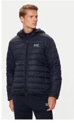 EA7 Férfi dzseki, Emporio Armani EA7, 304212710, Poliamid, XL INTL, Kék (0000304212710_XL)