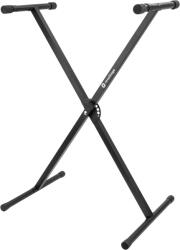 Revoltage KS2025 Stand pliant pentru claviaturi Black (KS2025)