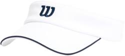 Wilson Vizieră pentru femei Classic Visor Bright White