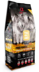 Alpha Spirit The Only One - Szabadon tartott baromfi 2 x 12 kg